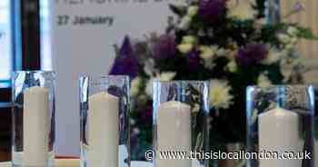 Why children are marking Holocaust Memorial Day 80 years on