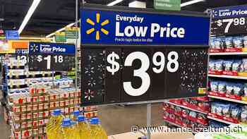 Kernrate der US-Inflation geht überraschend zurück