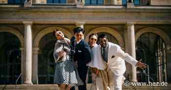 Opernball 2025 in Hannover: Alles zu Tickets, Programm, Motto und Outfits