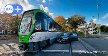 Üstra in Hannover: Erstattung bei Verspätung und Ausfall auf Rekordniveau