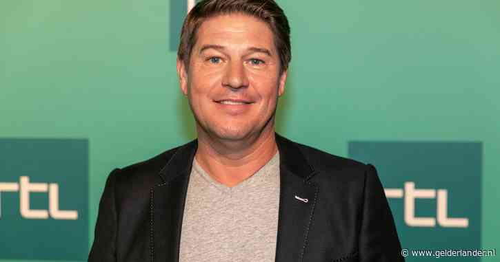 Bekend Nederland betuigt steun aan zieke Martijn Krabbé: ‘Ontzettend trots, ik hou van jou’