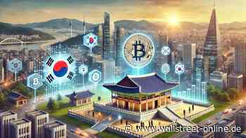 Krypto-Regulierung : Südkorea bereitet umfassende Krypto-Gesetzgebung für 2025 vor