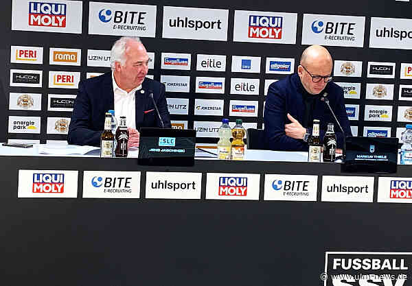 Geschickt eingefädelt: die Spatzen haben eine Studie erstellen lassen, die zwei eindeutige Stadion-Szenarien rauspickt