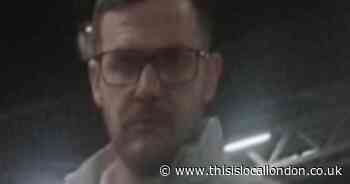 Hunt for suspect after man sexually assaulted at Bromley South station