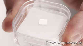 Quantencomputer mit Diamanten: 20 Millionen US-Dollar für Quantum Brilliance