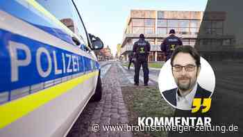 Polizeikosten beim Fußball: Das Urteil ist auch eine Chance