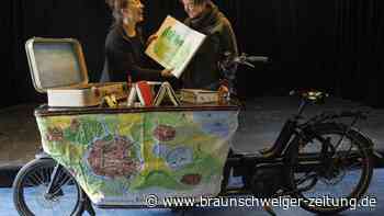 Dreifache Mutter bringt Braunschweiger Figurentheater nach vorn
