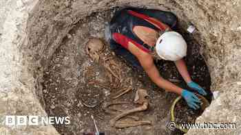 Women held keys to land and wealth in Celtic Britain