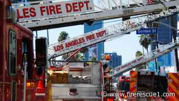 Data spotlights LAFD staffing crisis, with firefighters pushed ‘beyond the brink’