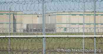 Texas should close prisons and jails with staffing challenges, state oversight panel says
