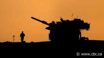 Israel, Hamas reach Gaza ceasefire deal in 15-month war: mediators