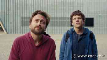 'A Real Pain': When to Watch Kieran Culkin's Award-Winning Performance on Hulu