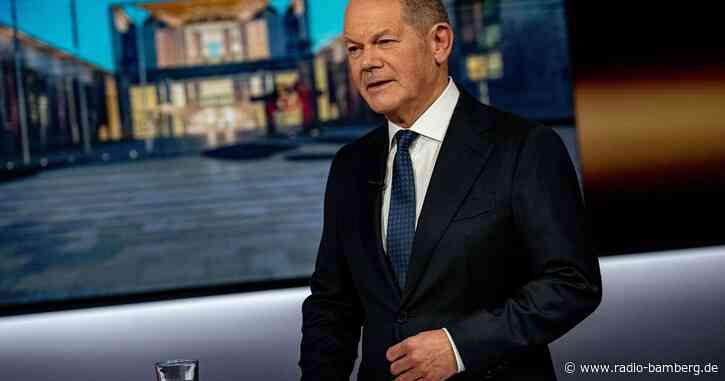 Scholz will Ukraine-Milliarden nur über Schulden finanzieren