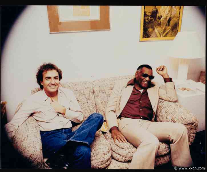 SNL creator Lorne Michaels donates archive to Harry Ransom Center in Austin