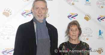 The duo behind a much-loved children's story have reunited for a new book