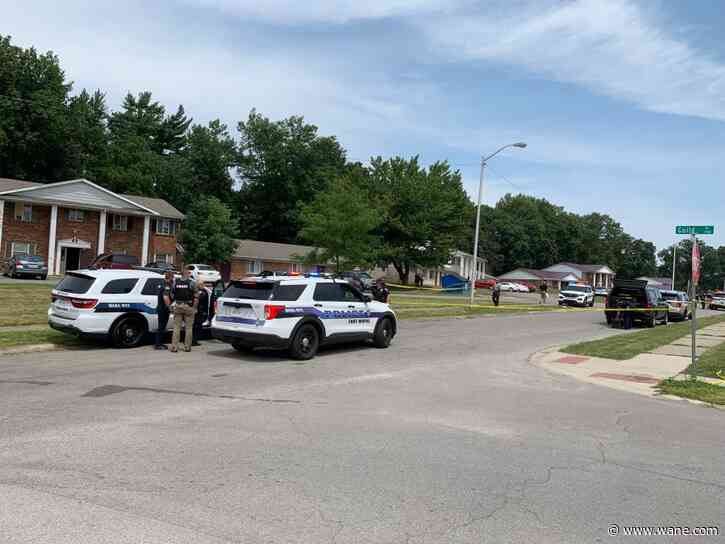 Fort Wayne man sentenced for trying to shoot unarmed man he insulted