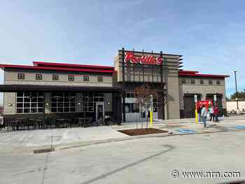 Portillo’s plan to drive traffic includes computer vision, loyalty