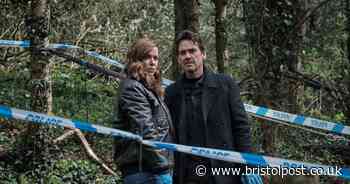 The Crow Girl cast, plot, trailer, release schedule for new gritty Bristol drama