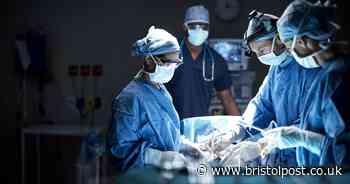 Four-year-old girl hospitalised with lump in stomach before doctors' horror realisation