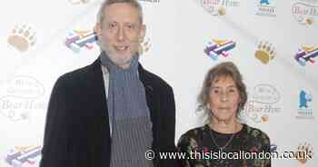 The duo behind a much-loved children's story have reunited for a new book