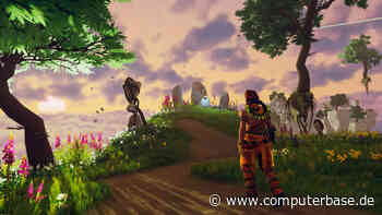 Aloft: Koop-Survivalspiel in den Wolken startet in den Early Access