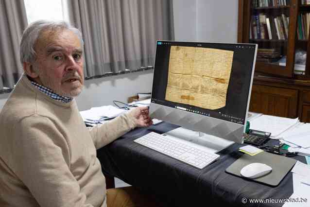 Lede blaast 1.000 kaarsjes uit en dat wordt uitgebreid gevierd met uitdagingen voor inwoners: “We willen de samenhorigheid van weleer terugbrengen”