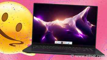 How to install Arch Linux without losing your mind