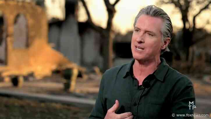 Wall Street Journal calls on Gov. Gavin Newsom to loosen environmental regulations for all Californians