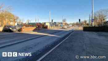 Tram operator faces bill after sewage contamination