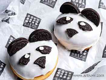 Arlington dining news: Panda donuts, Peruvian bao buns & more