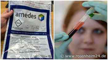 Ärzte fassungslos nach Blutproben-Diebstahl in Bad Feilnbach: „Moralisch zutiefst verwerflich!“