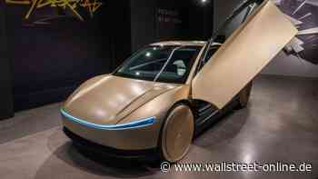 Wells Fargo haut auf Tesla: Bei diesen schwachen Fundamentaldaten helfen auch keine Robotaxis