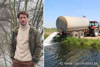 Aardappelsector onder vuur voor chemicaliën in drinkwater, CEO reageert: “We werken aan een actieplan”