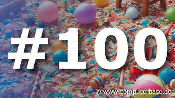 CB-Funk-Podcast #100: Neue Details zu RTX 50, RX 9000 und den CPUs der CES [Notiz]