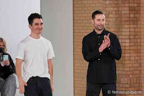 Proenza Schouler: Gründer verlassen ihr gleichnamiges Label – ist Loewe ihr nächstes Ziel?