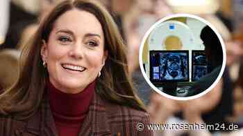 Krebskranke Prinzessin Kate verkündet Fortschritt – aber was bedeutet Remission?