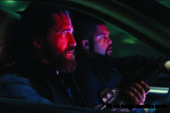 Review: Den of Thieves 2: Pantera