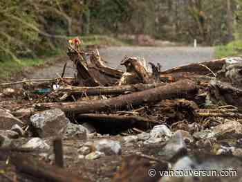 $8.5 billion disaster insurance loss record should be wake-up call: Experts and observers