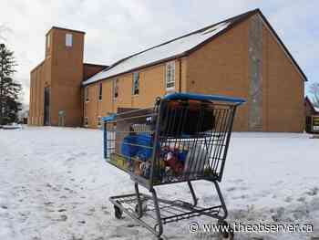 Give local councils final say on Lambton shelter sites: county committee