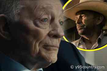 ‘Landman': Billy Bob Thornton Reveals the Truth About Jerry Jones Cameo