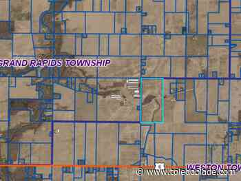 Preserving property for parks: 160 acres gifted in Wood County