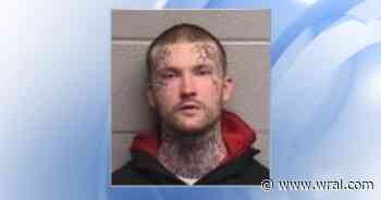 Man wanted in 7 armed robberies throughout Durham over 3-day span