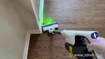 Why I prefer this cordless stick vacuum over my Dyson - and it has nothing to do with price