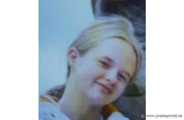 POL-GI: LK Gießen: Suche nach vermissten Kindern