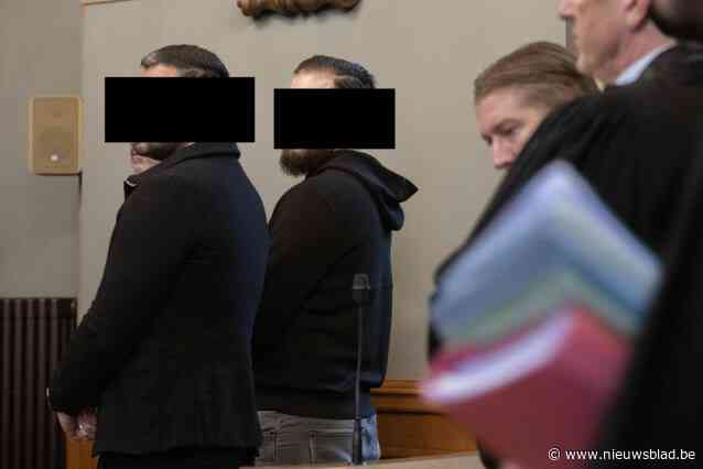 Winkelketen Vanden Borre krijgt volle laag in rechtszaak rond gasexplosie in Turnhout: installateur van gasfornuis en zijn collega riskeren tot twee jaar cel met uitstel