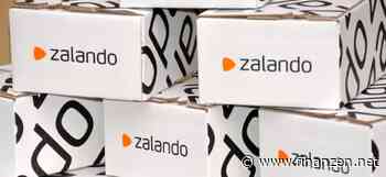 Zalando-Aktie hebt ab: Zalando übertrifft 2024 EBIT-Prognose dank starkem Schlussquartal