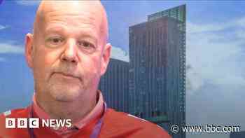 'The flood has absolutely devastated my life'