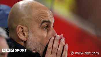 A clearer picture of Guardiola, his family life & the media