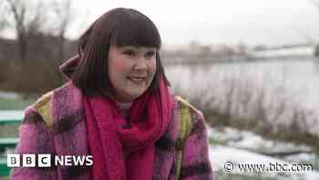 'My public toilet anxiety left me trapped at home'