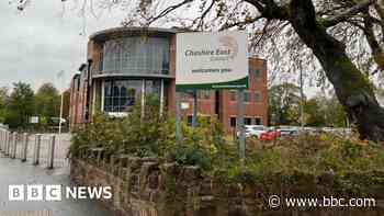 Cheshire East explores 9.9% council tax rise